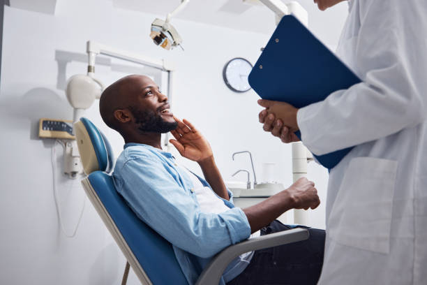Best Pediatric Emergency Dentist in Rawlins, WY