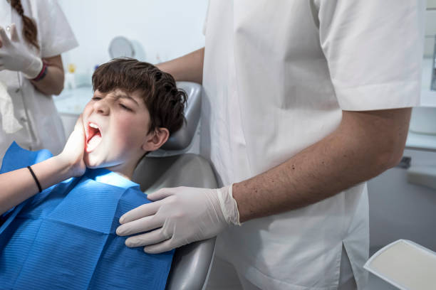 Best Emergency Dentist for Knocked-Out Tooth in Rawlins, WY