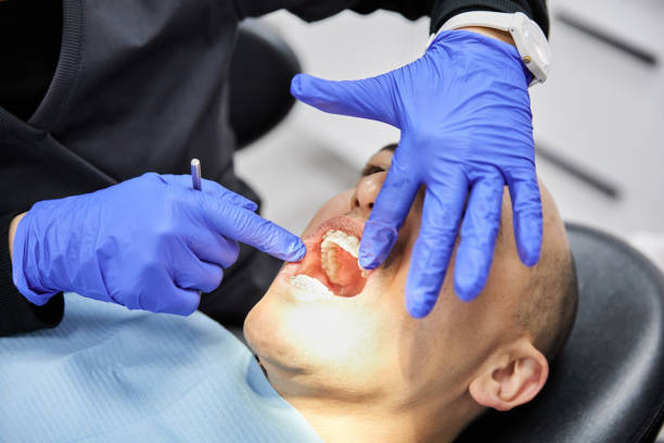 Fast & Reliable Emergency Dental Services in WY