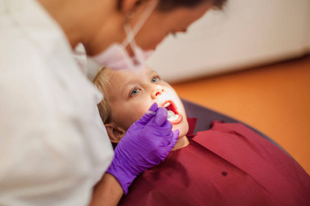 Best Orthodontic Emergency Dentist in Rawlins, WY